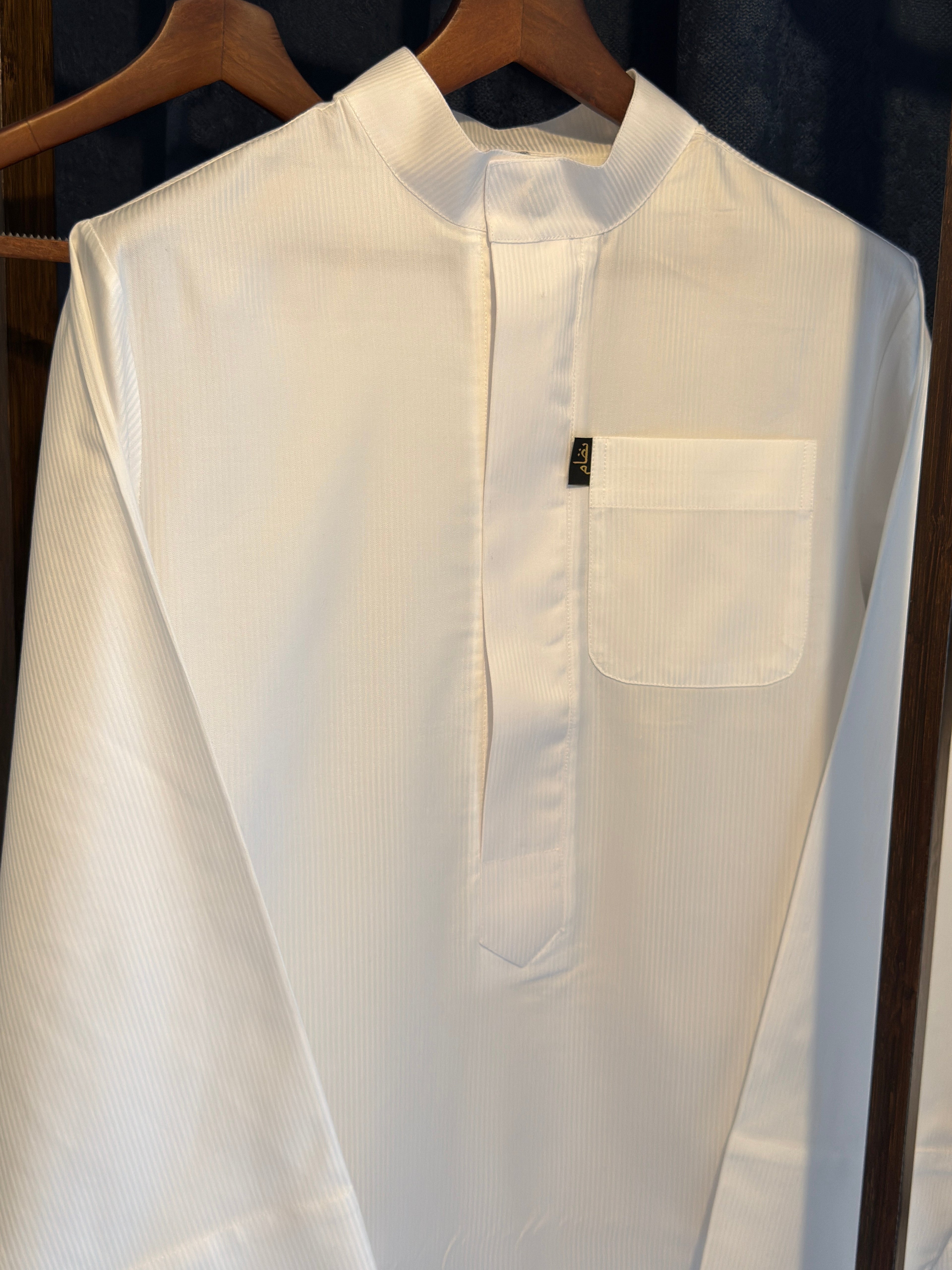 SAUDI WHITE